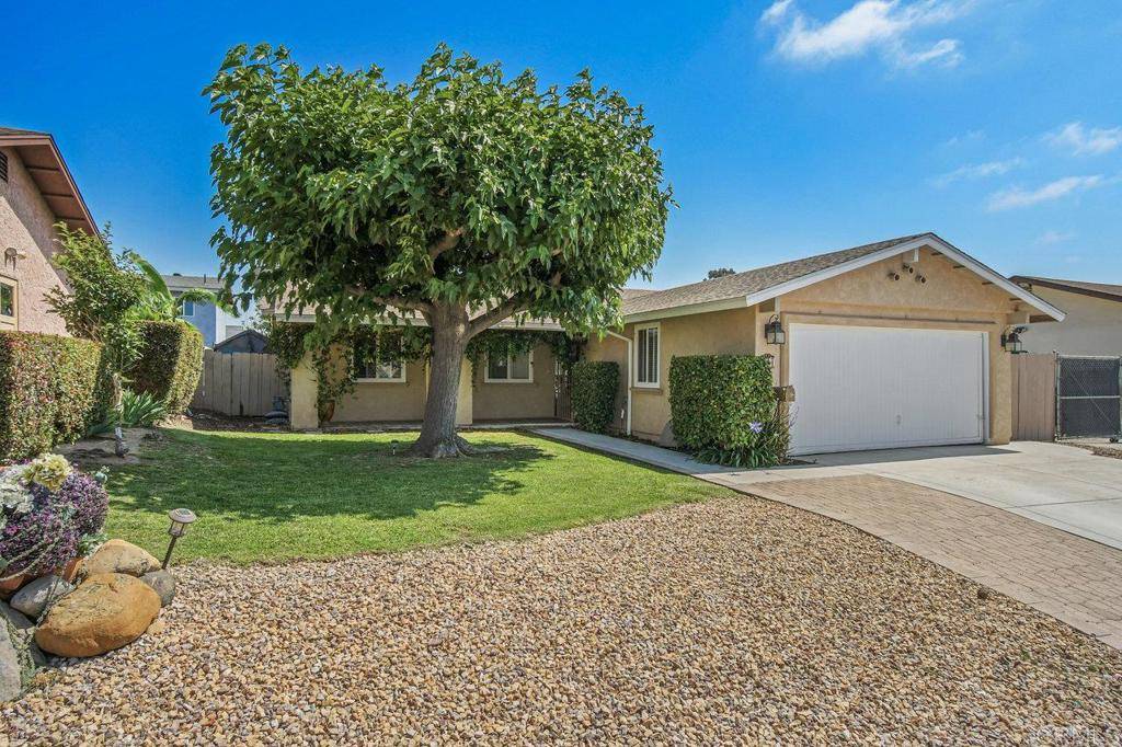 San Ysidro, CA 92173,181 Padre Tullio DR
