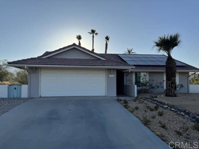 Borrego Springs, CA 92004,2954 Foursome Drive