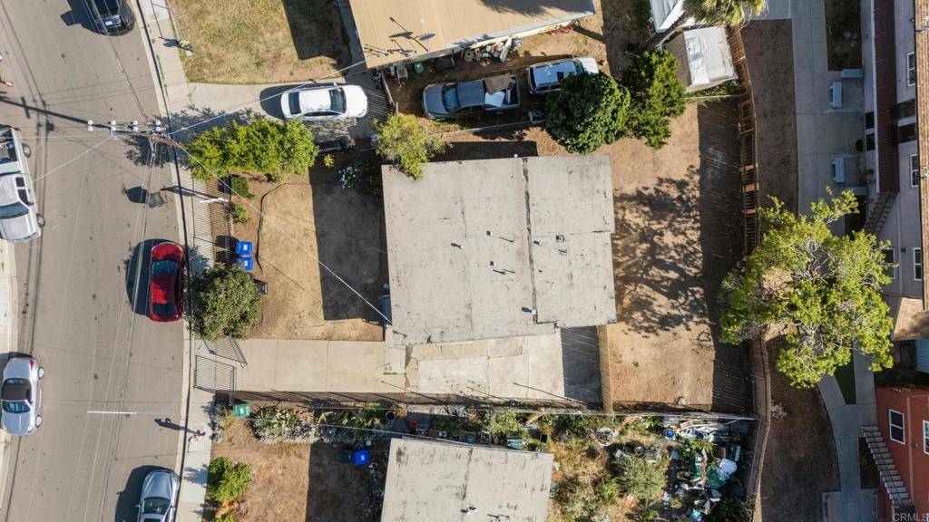 San Diego, CA 92102,846 44Th ST