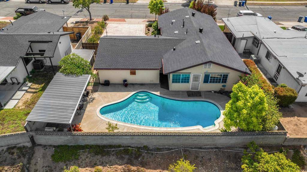 La Mesa, CA 91942,5530 Heidi ST