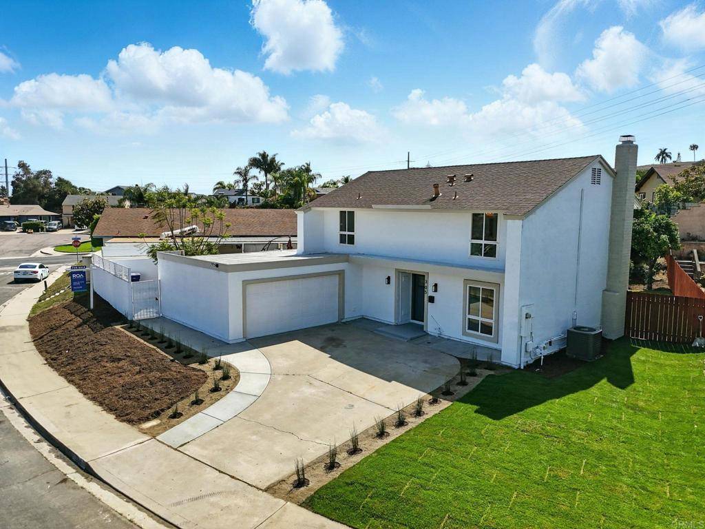Chula Vista, CA 91911,305 spruce st