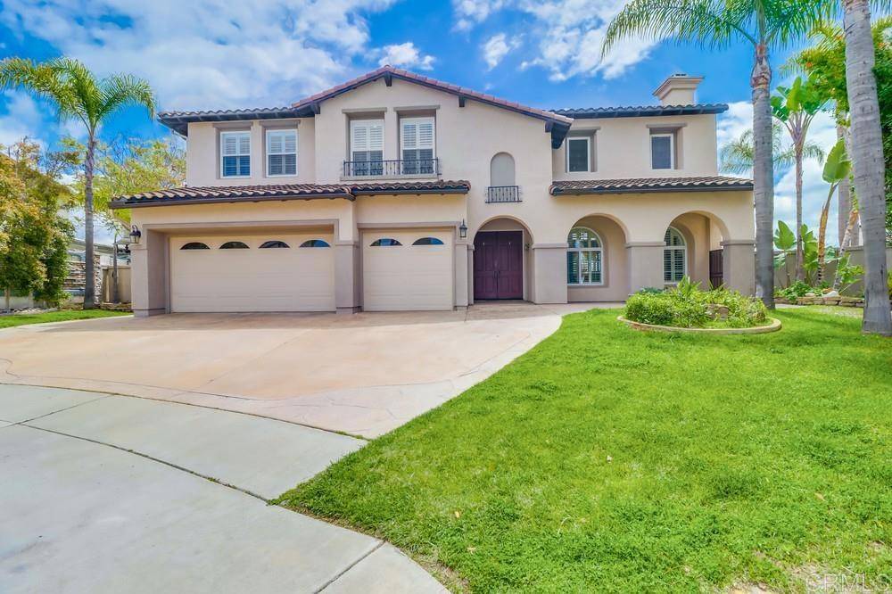 Chula Vista, CA 91910,898 Padera Ct