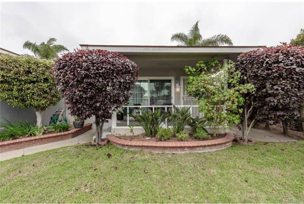 Oceanside, CA 92054,522 Garfield ST