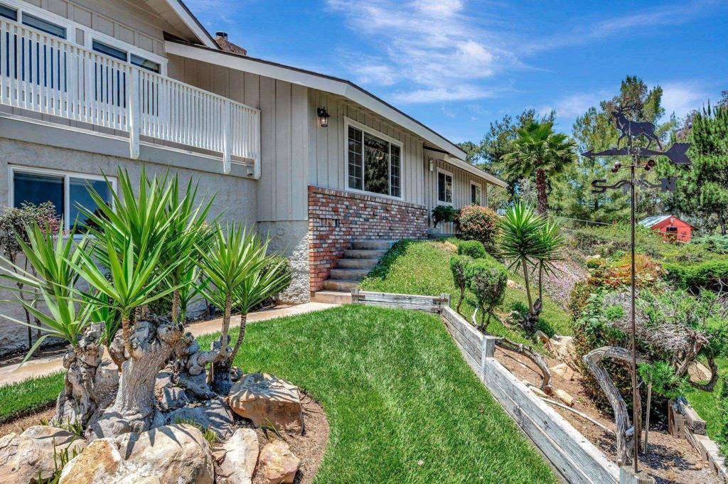 Jamul, CA 91935,13779 Whispering Meadows LN