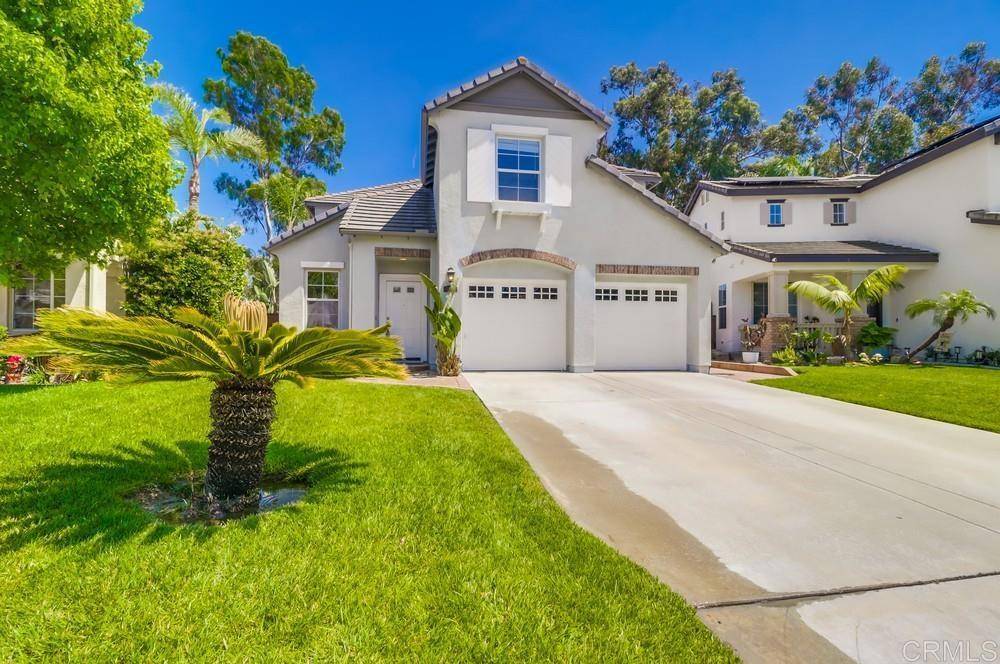Chula Vista, CA 91914,2498 Falcon Valley DR