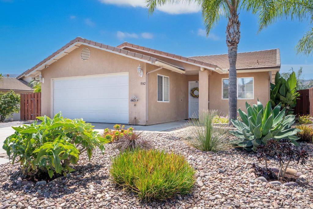 Lakeside, CA 92040,9142 Sesi LN