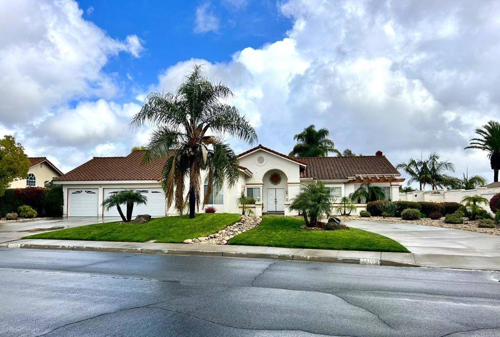 Poway, CA 92064,14109 Arbolitos DR