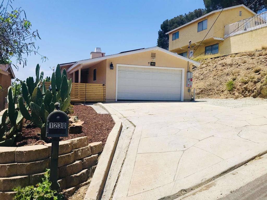 Spring Valley, CA 91977,1230 Ramona AVE