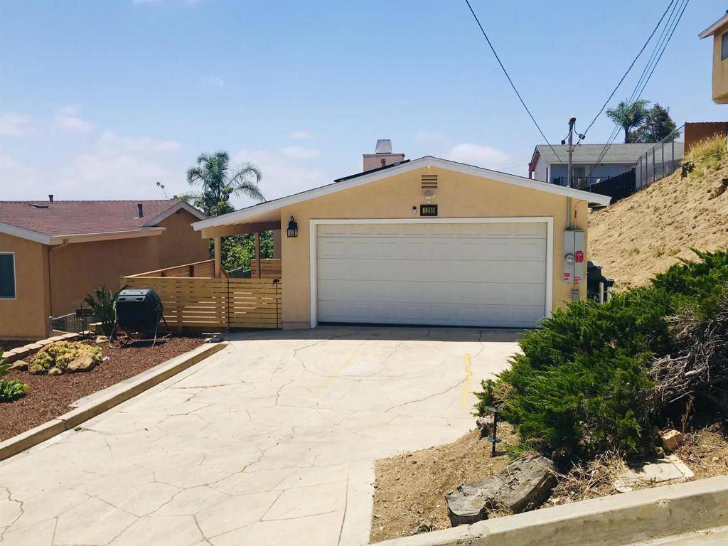 Spring Valley, CA 91977,1230 Ramona AVE