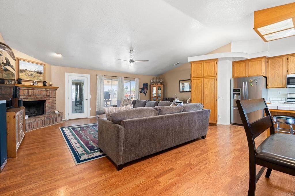 Ramona, CA 92065,272 Durgin ST