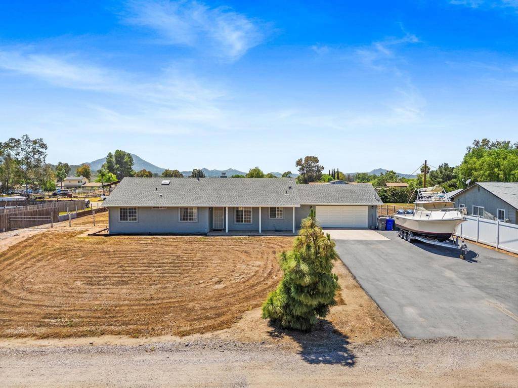 Ramona, CA 92065,272 Durgin ST