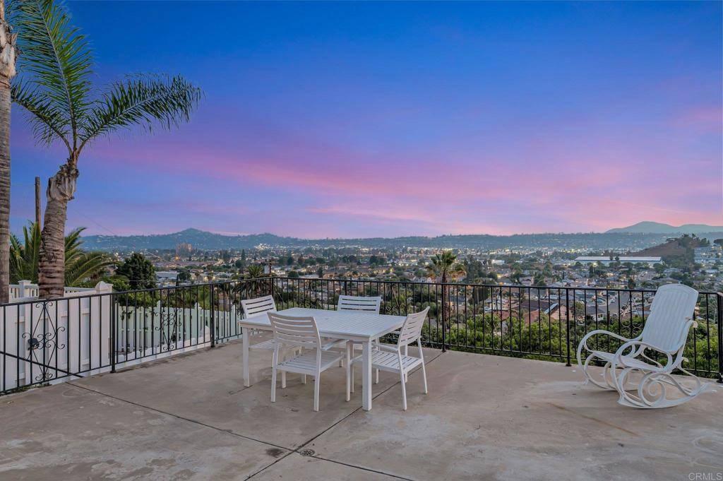 El Cajon, CA 92021,1106 Dawnridge AVE