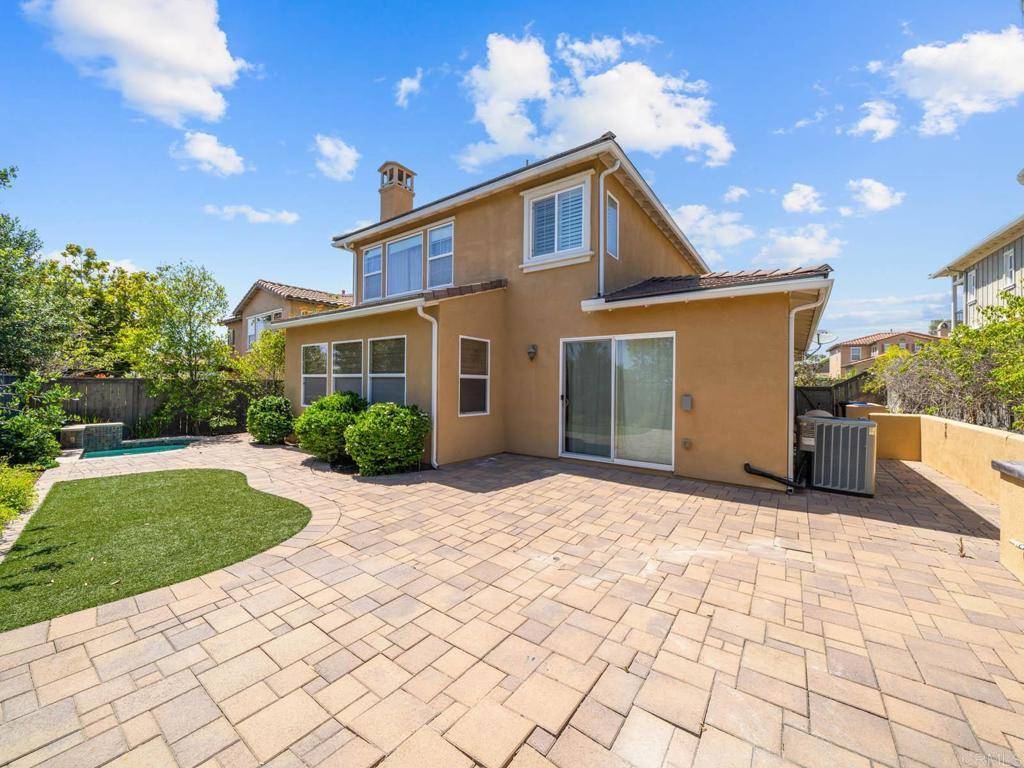 Chula Vista, CA 91915,2390 Hummingbird ST
