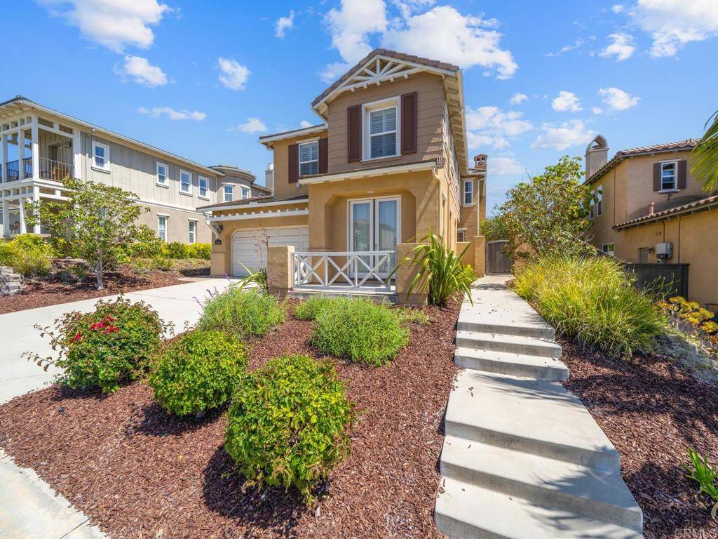 Chula Vista, CA 91915,2390 Hummingbird ST