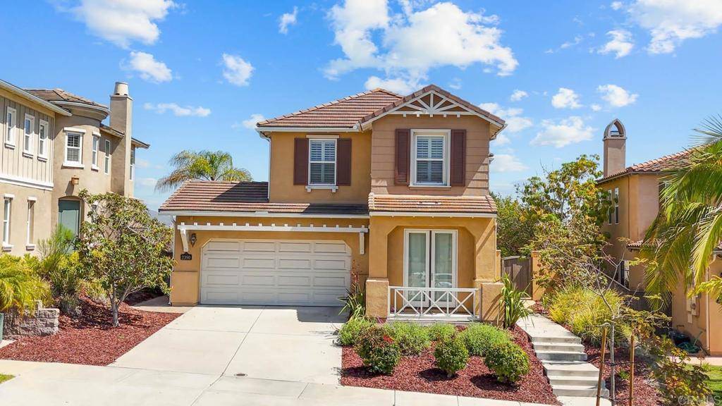 Chula Vista, CA 91915,2390 Hummingbird ST
