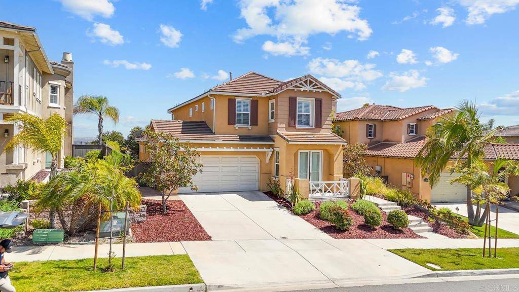 Chula Vista, CA 91915,2390 Hummingbird ST