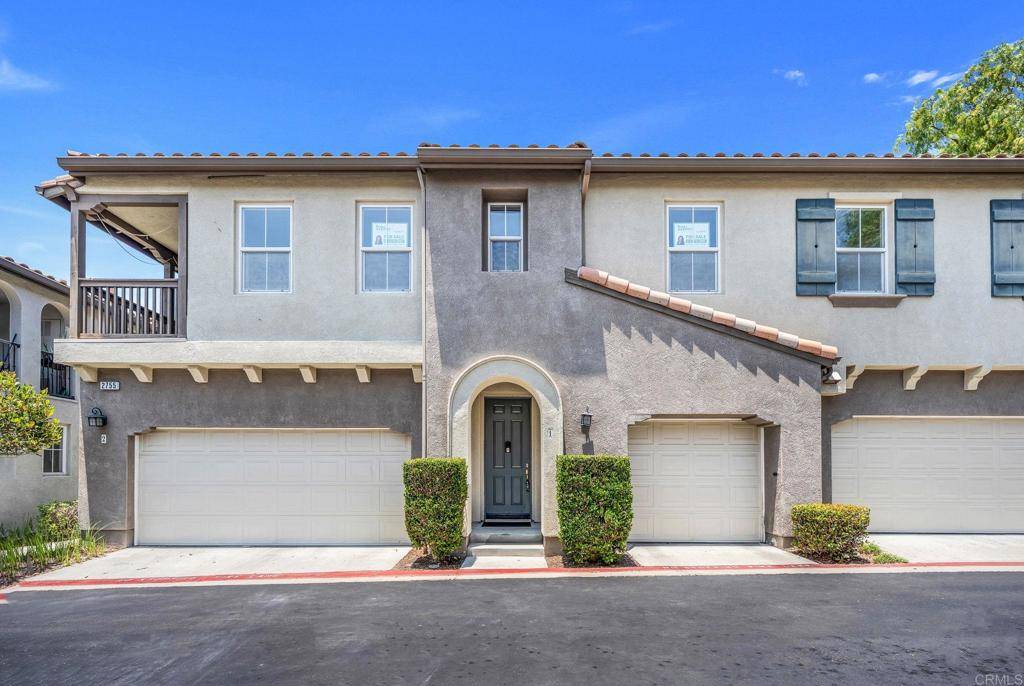 Chula Vista, CA 91915,2755 Castlehill Rd #1