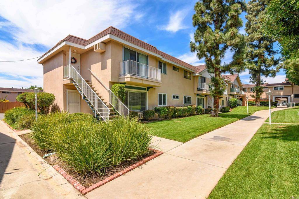 La Mesa, CA 91941,4540 Maple AVE #153