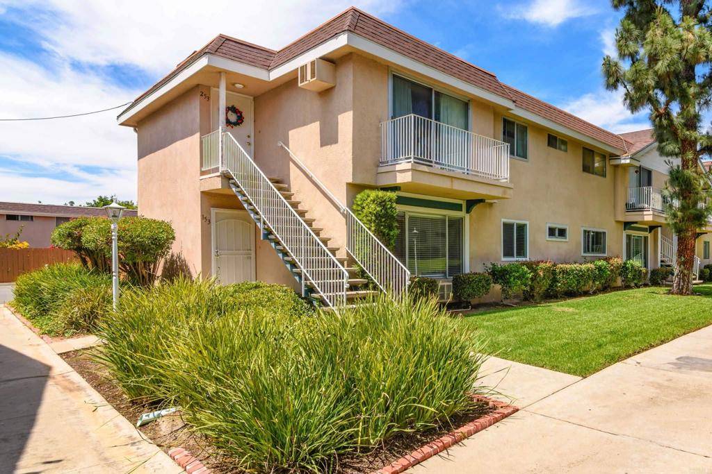 La Mesa, CA 91941,4540 Maple AVE #153