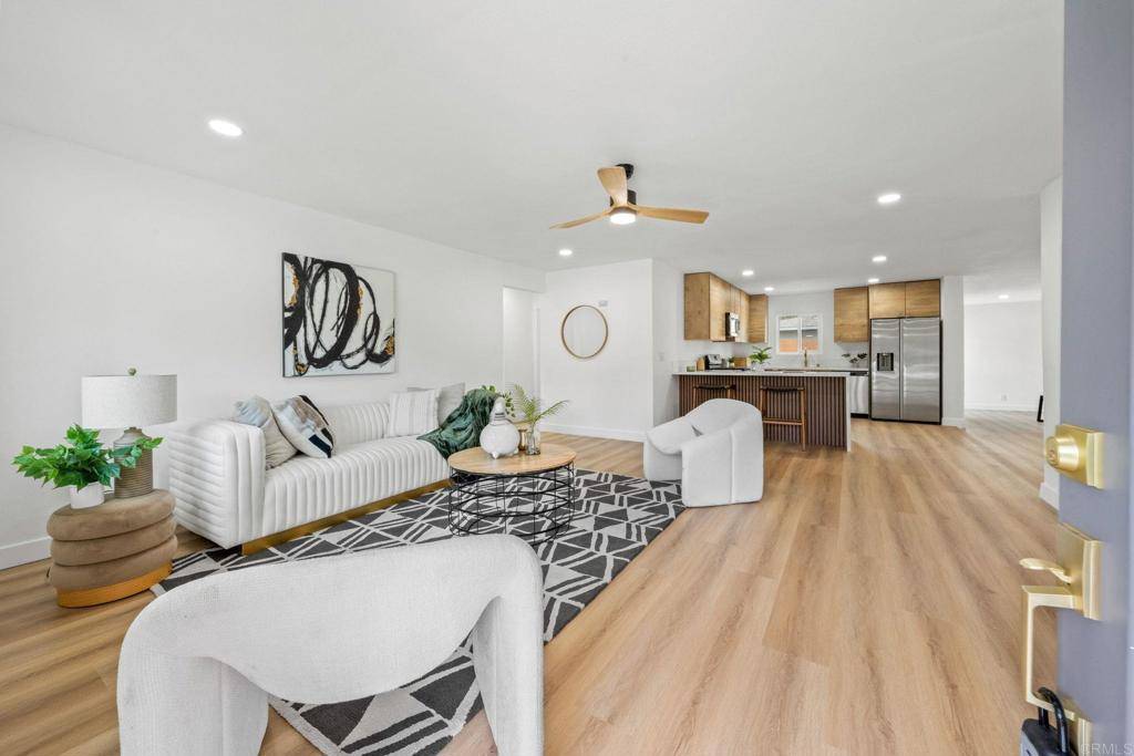 Fallbrook, CA 92028,508 Village View PL
