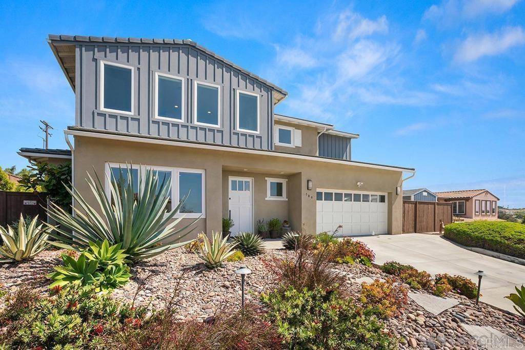 Encinitas, CA 92024,189 Pacific View LN