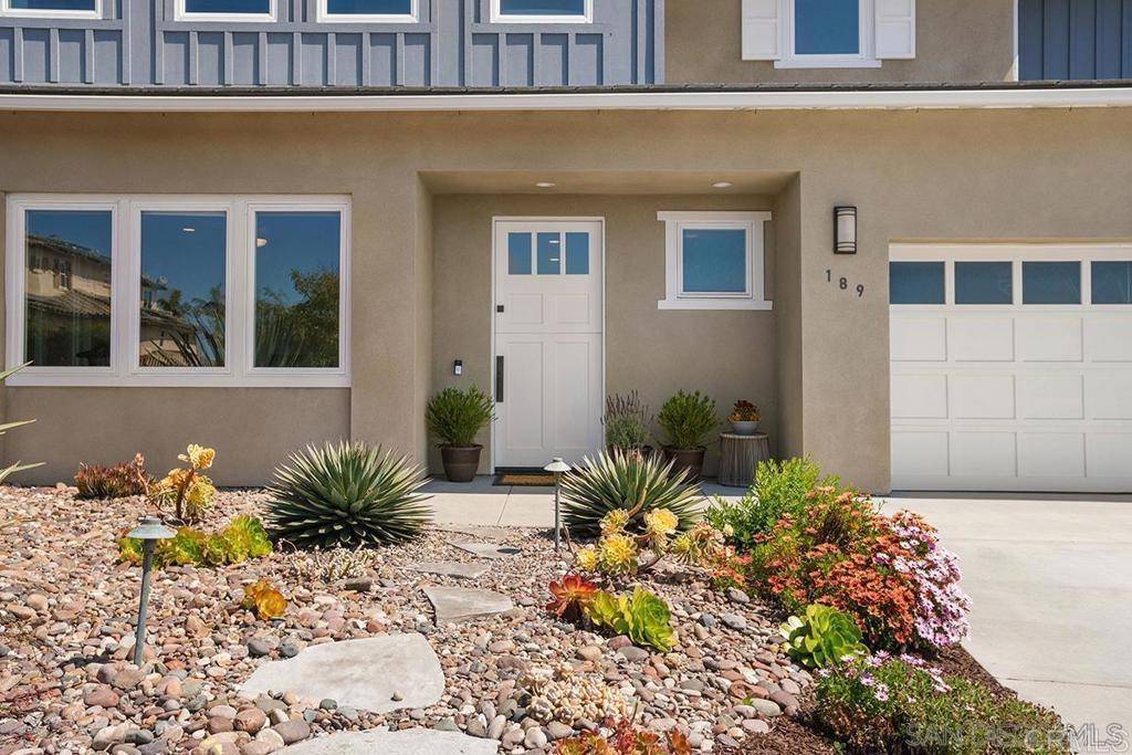 Encinitas, CA 92024,189 Pacific View LN