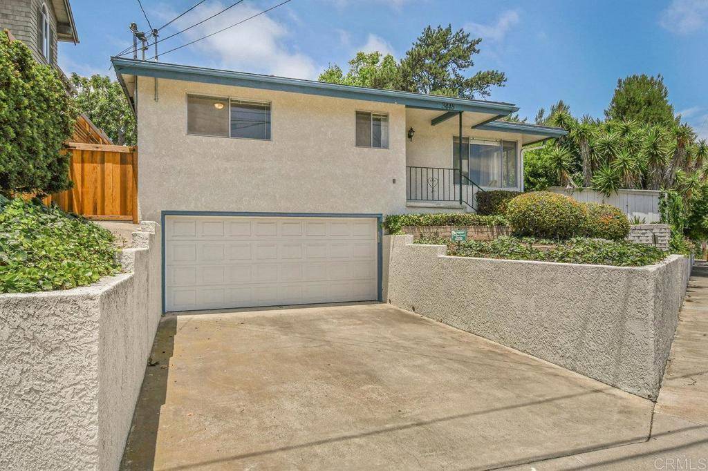 San Diego, CA 92103,3448 Goldfinch Street