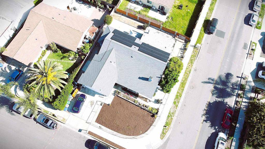 Oceanside, CA 92058,101 Lancer AVE