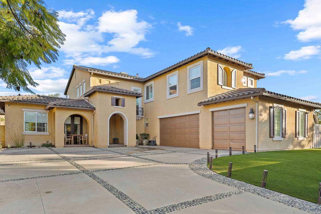 Chula Vista, CA 91915,2830 Paradise Ridge CT
