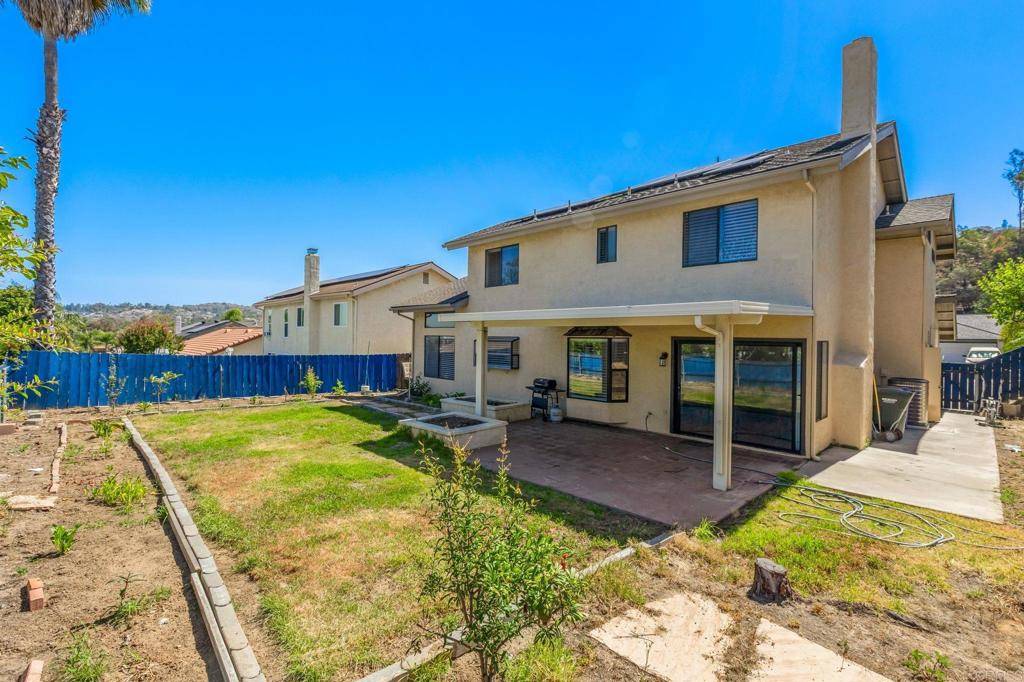 El Cajon, CA 92019,2022 Seca St