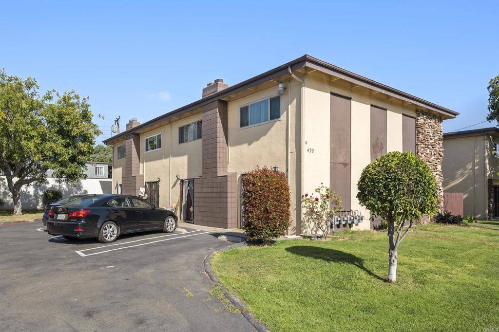 Chula Vista, CA 91910,429 Woodlawn AVE #D
