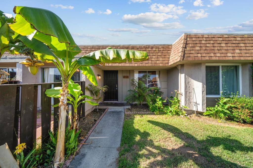 Oceanside, CA 92057,218 Holiday WAY