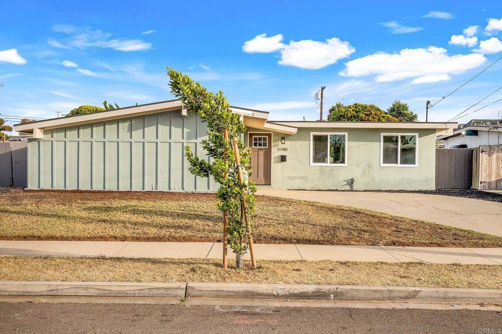 Imperial Beach, CA 91932,1143 Hemlock AVE