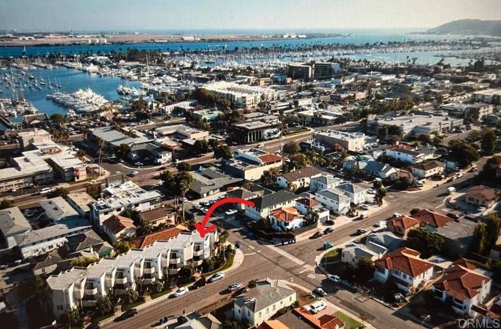 San Diego, CA 92106,1405 Locust Street