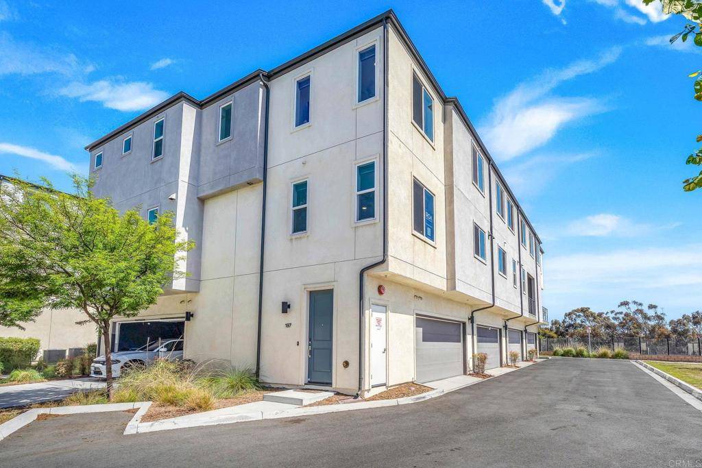 San Diego, CA 92154,5252 Beachfront Cove ST #197