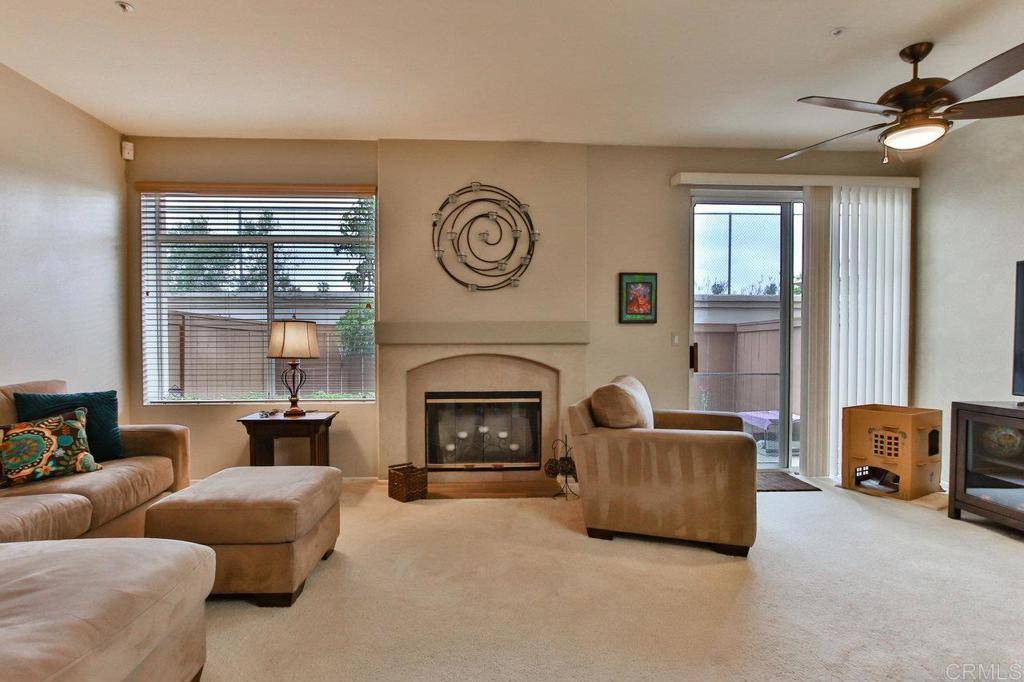 El Cajon, CA 92019,11368 Via Rancho San Diego #C