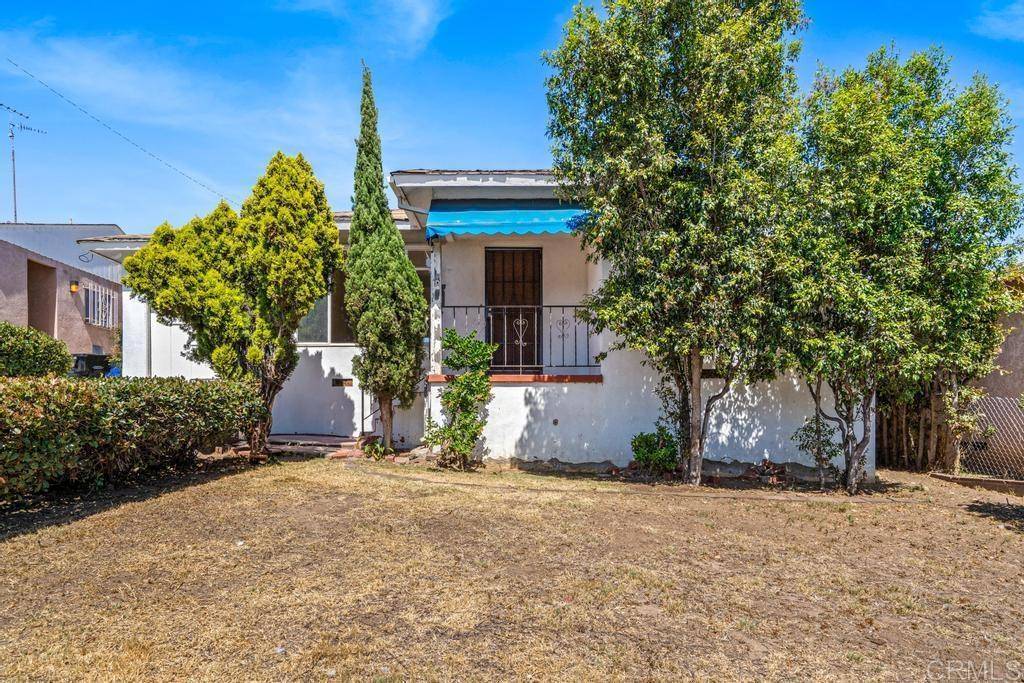 San Diego, CA 92102,855 Quail Street