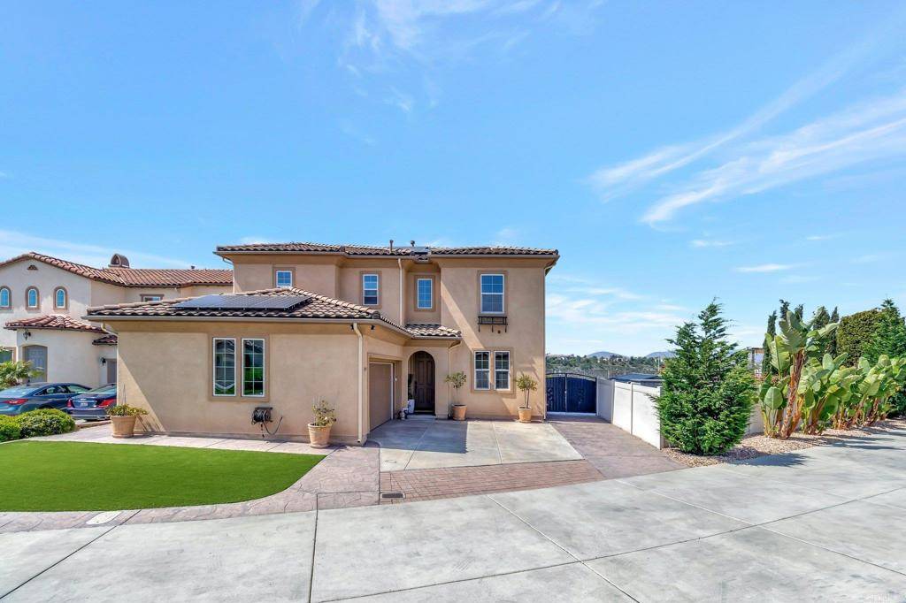 Chula Vista, CA 91913,1349 Pyramid Peak ST