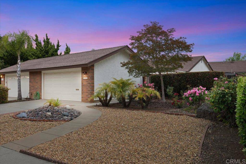 Escondido, CA 92026,2150 Pepper Tree PL