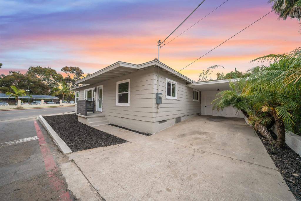 National City, CA 91950,132 Palm Drive