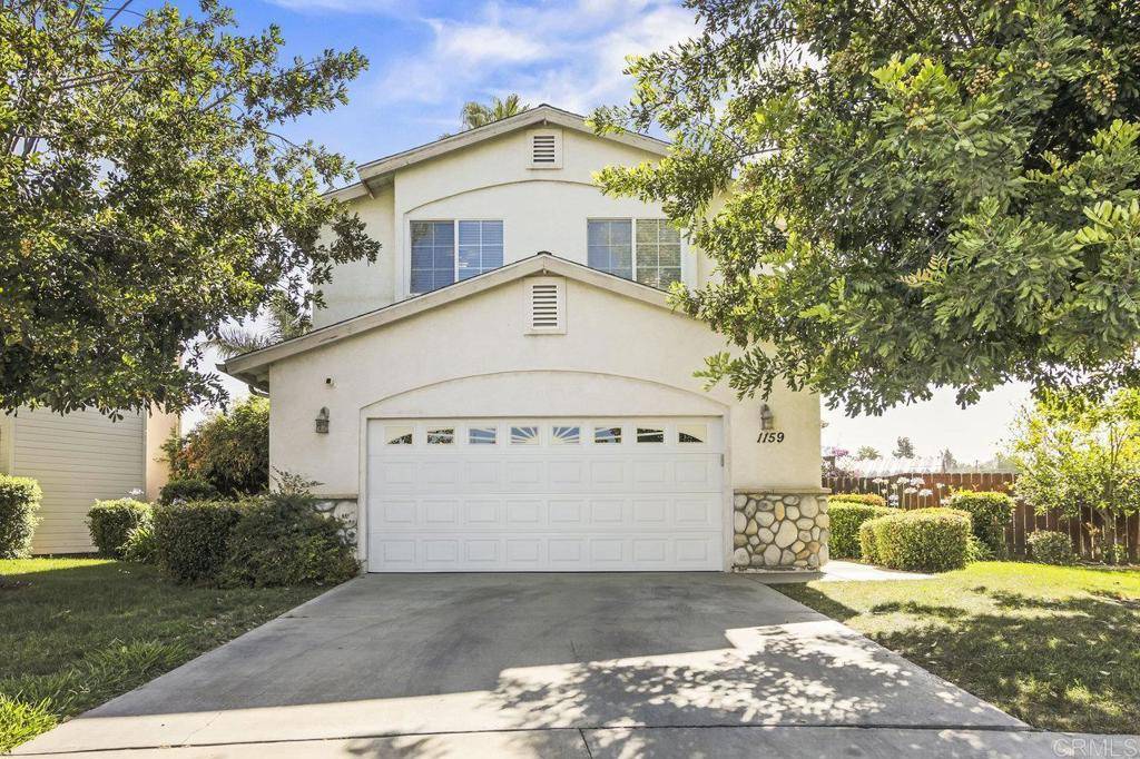 El Cajon, CA 92021,1159 Farview CT