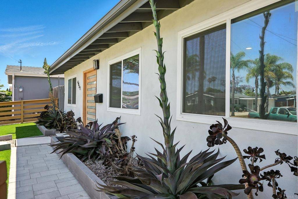San Diego, CA 92117,4862 Kesling CT