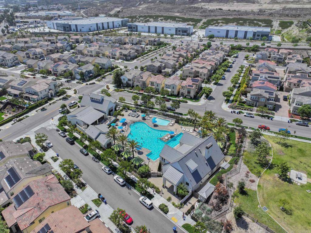 Chula Vista, CA 91913,1925 Avenida Senecio #2