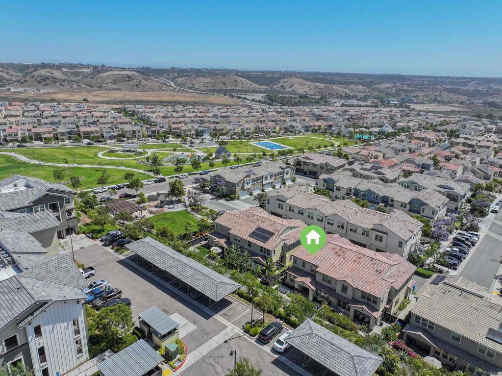 Chula Vista, CA 91913,1925 Avenida Senecio #2