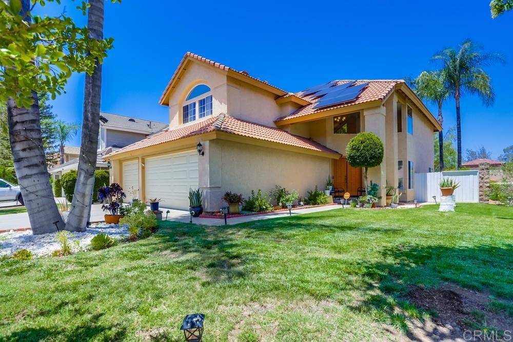 Murrieta, CA 92563,39587 Calle Casablanca