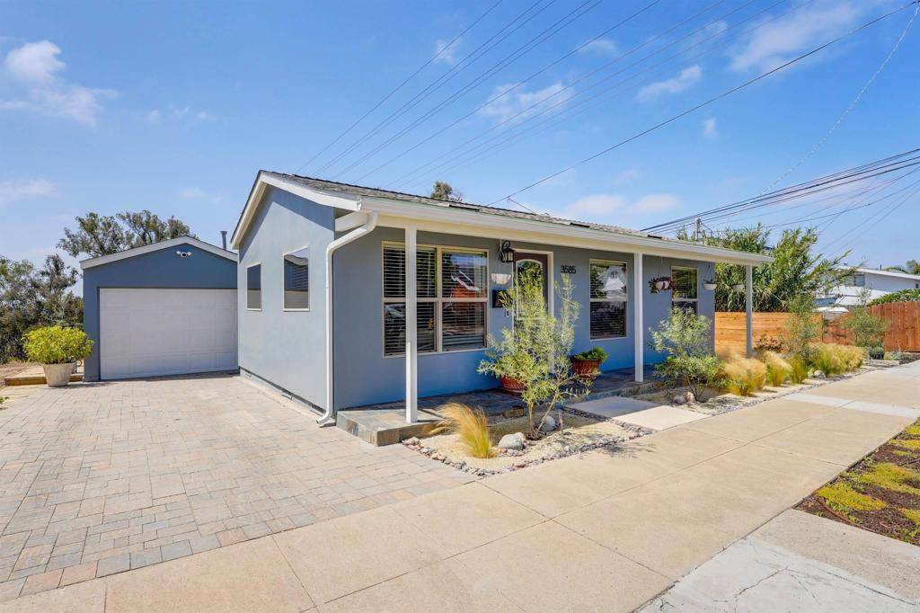 San Diego, CA 92104,3585 Redwood ST