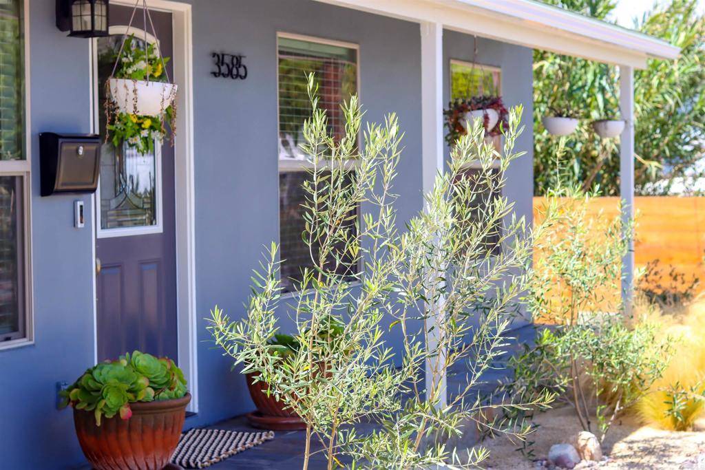 San Diego, CA 92104,3585 Redwood ST
