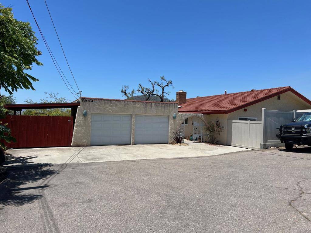 El Cajon, CA 92021,7954 Western Trails Dr