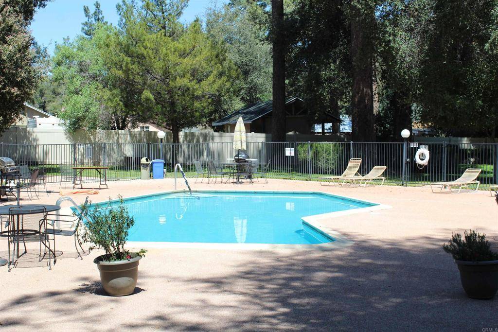 Pine Valley, CA 91962,28857 Old Highway 80 #39