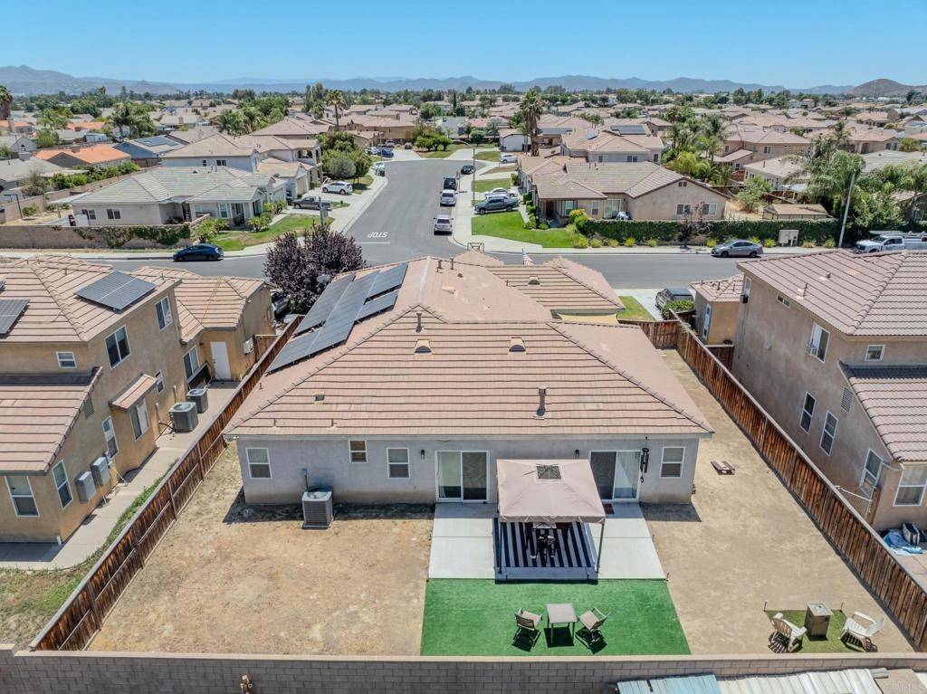 San Jacinto, CA 92582,2127 Roanoke ST